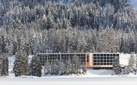 Revier Mountain Lodge Lenzerheide